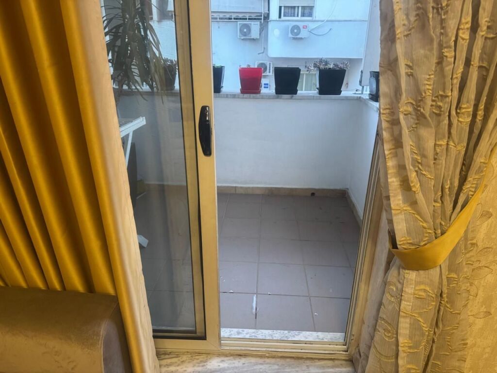 Appartamento 1+1 in affitto in Via Barrikadave