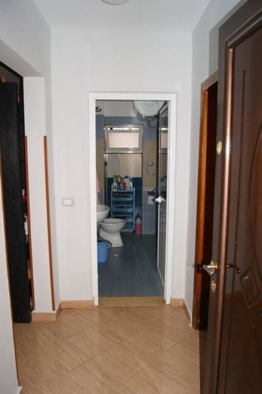 APARTMENT 1+1+ANNEX FOR SALE IN SELVIA