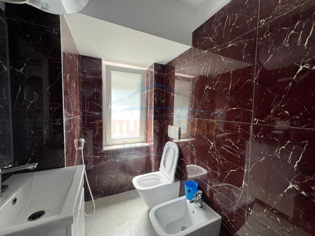 Qera, Apartament 2+1, Rruga Kongresi Manastirit, Tiranë.