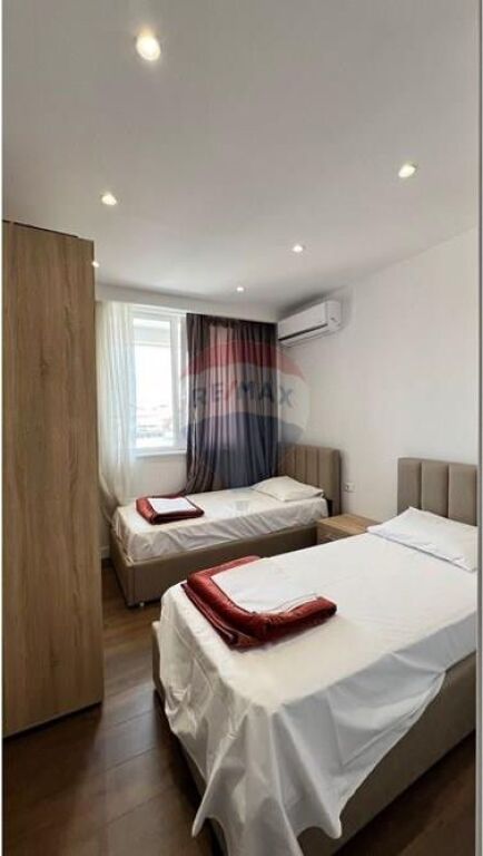 Apartment - For Rent - Mine Peza Street, Tirana