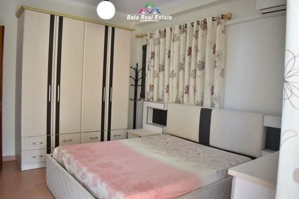 Apartment For Rent 3+1 At 5 Maji ( ID B230207) Tirana