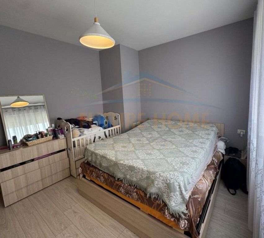 In vendita, Appartamento 1+1, Fabbrica della Farina, Tirana