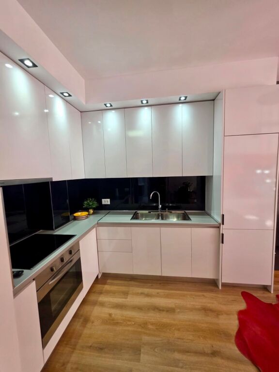📣 Apartment 1+1 FOR SALE 📍 Near the Mosaic of Tirana ✨