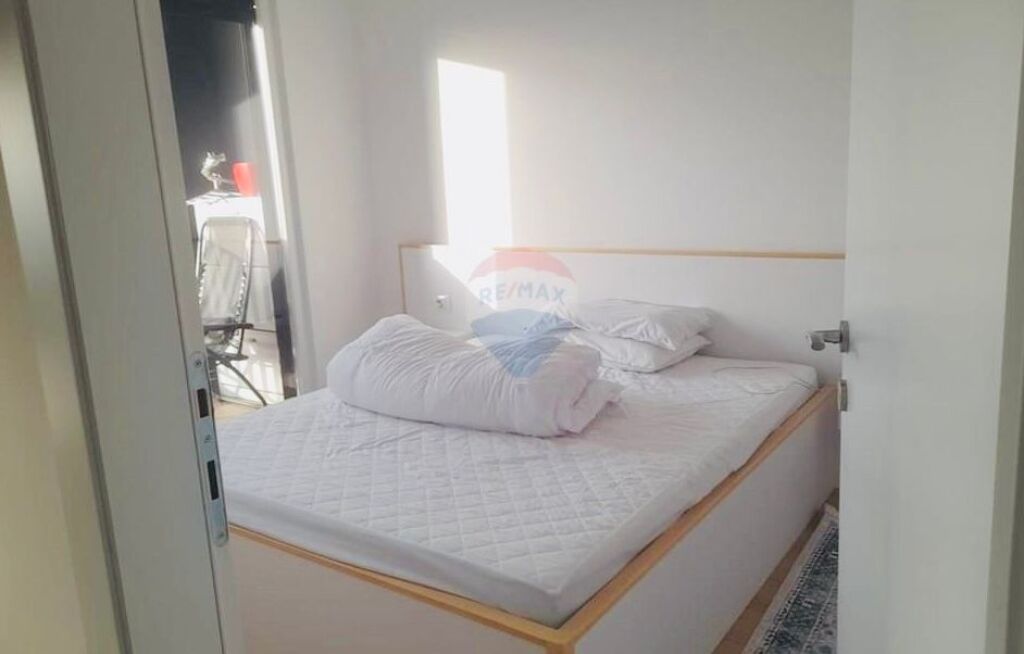 Apartment 1+1 Yzberisht