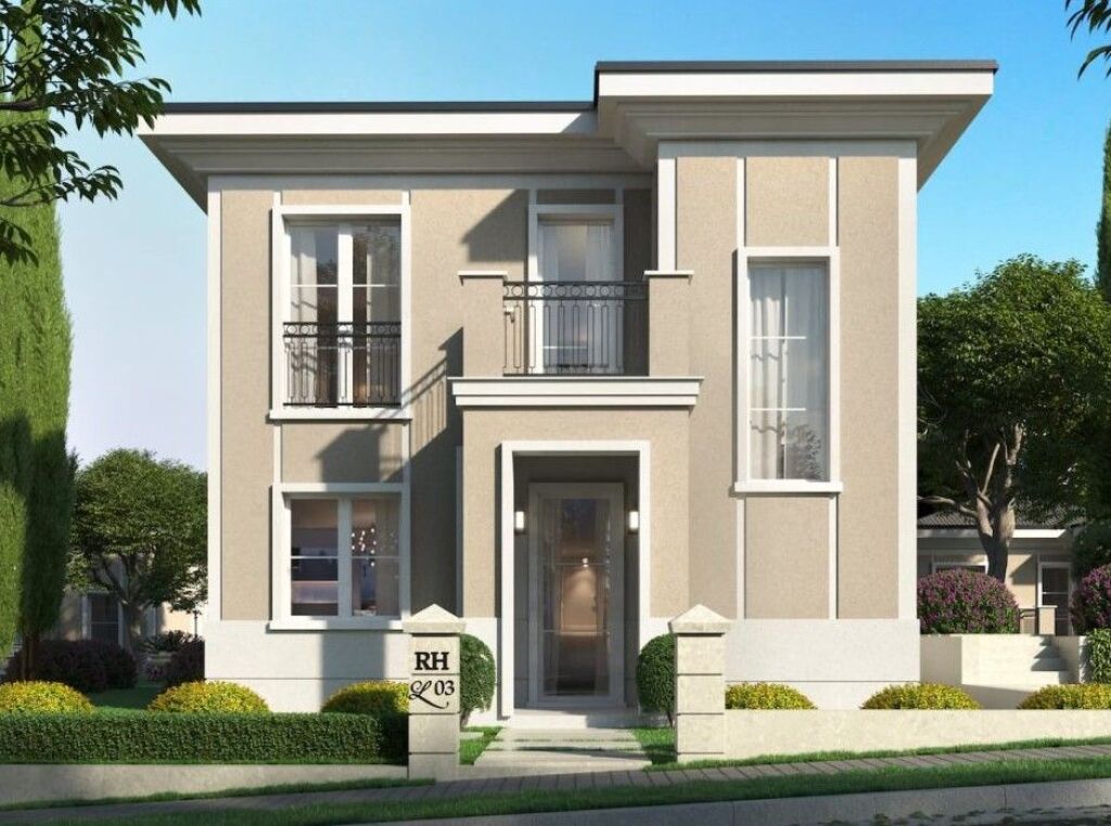 VILLA FOR SALE AT ROLLING HILL