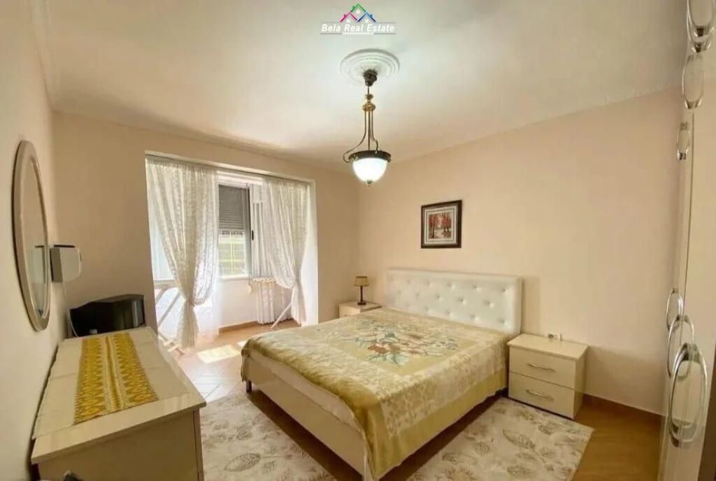 Apartment For Rent 1+1 At Mine Peza (ID B211449) Tirana