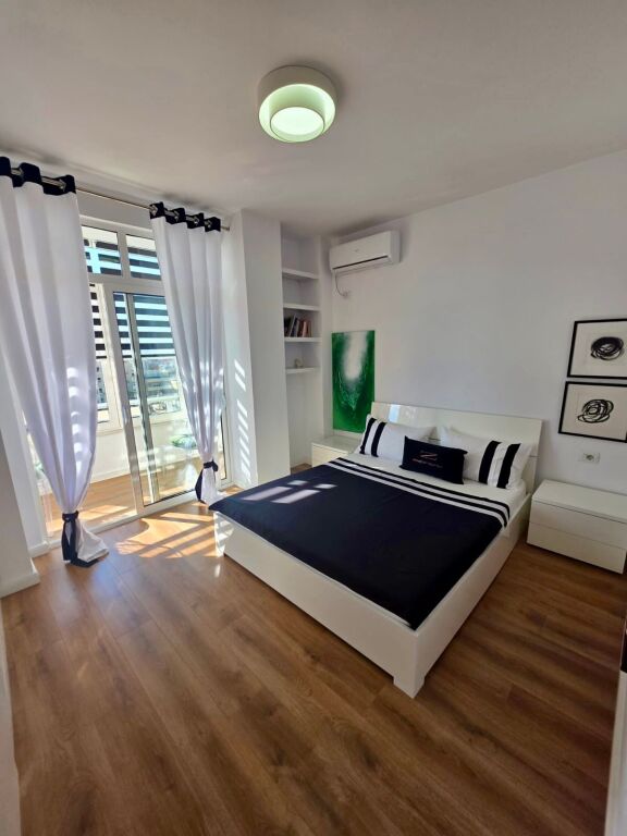 📣 Apartment 1+1 FOR SALE 📍 Near the Mosaic of Tirana ✨