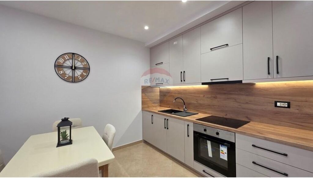 🏡 Apartament 1+1 për Shitje – Ujë i Ftohtë, Vlorë 🌊✨