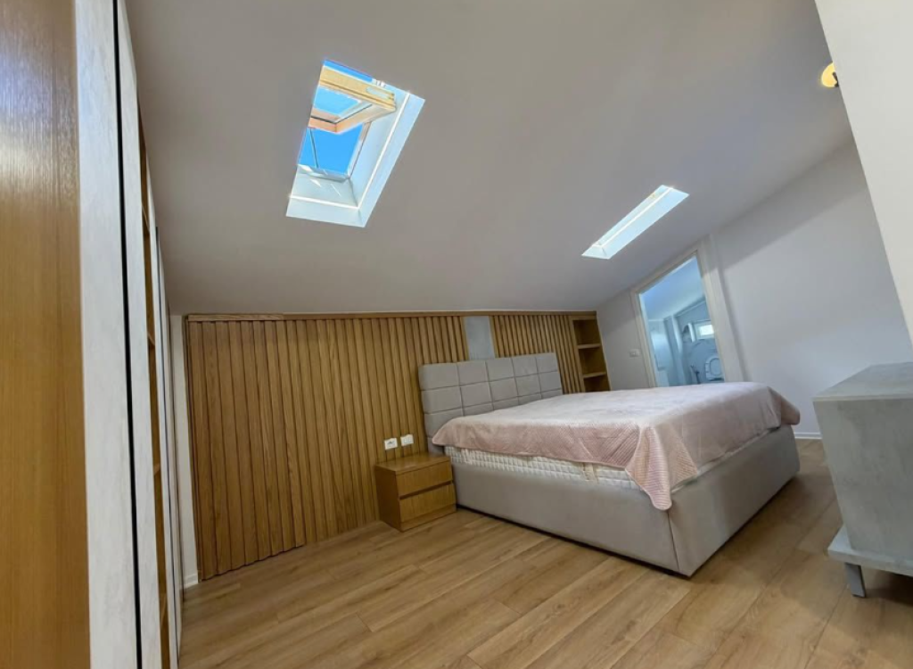 Penthouse me Qira – Secret Garden, pranë TEG  ✅