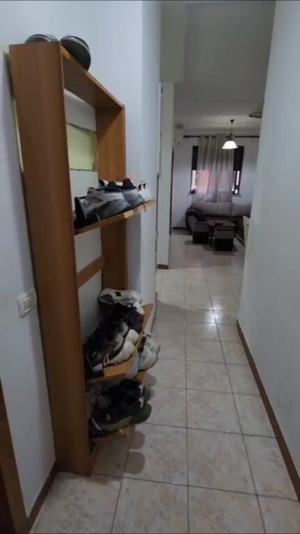 APPARTAMENTO 1+1 IN VENDITA A MYSLYM SHYRI