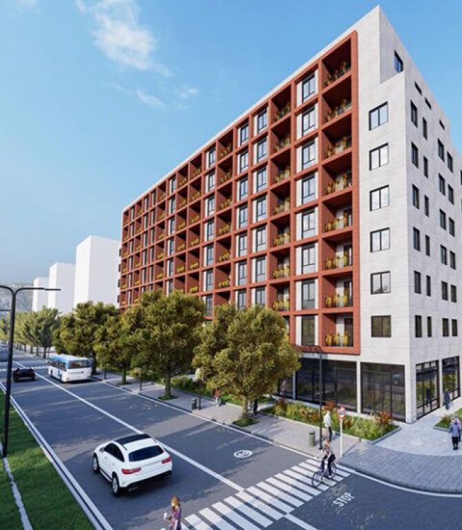 🏗️ Apartament 1+1 në Kamëz – Fazë Karabina, Investim i Zgjuar!