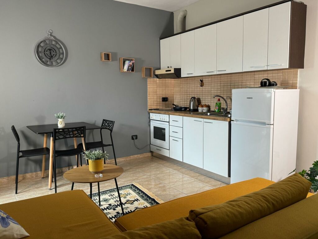 APPARTAMENTO 2+1 PER AIRBNB O RESIDENZA