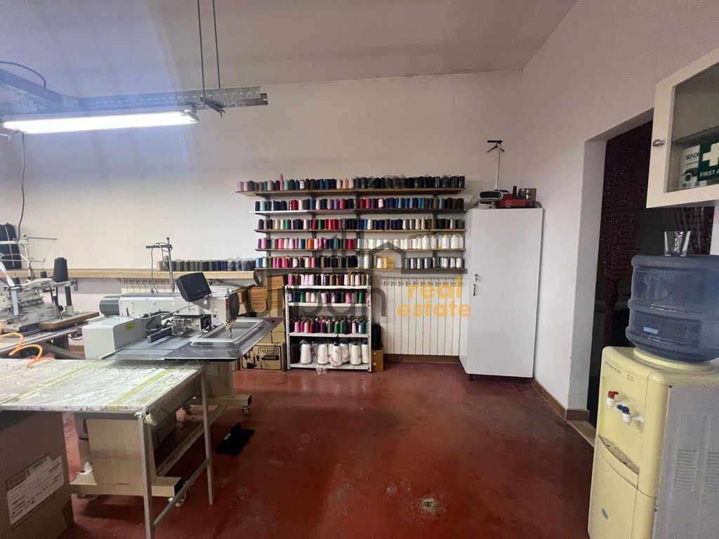Esclusivo/In vendita, Magazzino, Sharrë, Tirana - 320.000€ | 1626 m²
