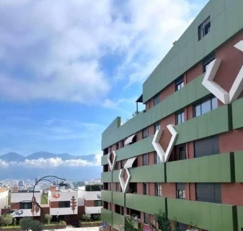 SHESIM SUPER DUPLEX LUKSOZ 3+1+2+2 VERANDA + DEPO DHE 2 POSTE PARKIMI