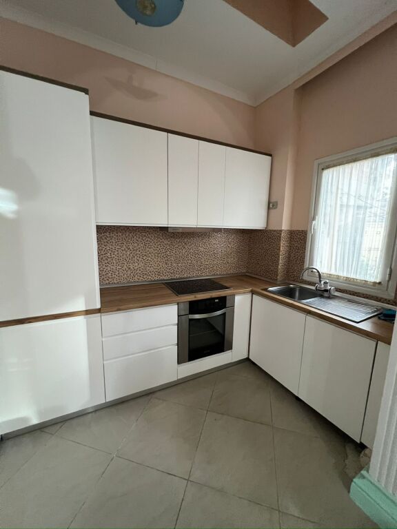 APPARTAMENTO IN AFFITTO 1+1 SELVIA