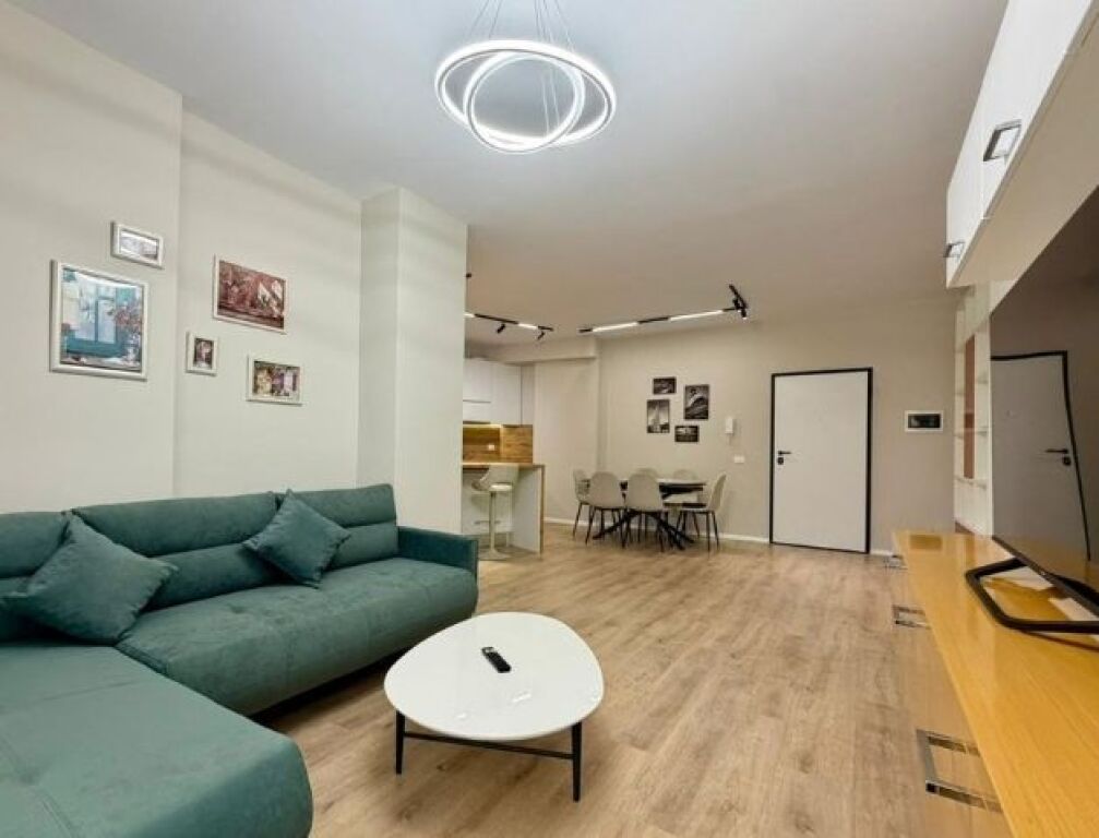 APPARTAMENTO MODERNO 2+1+2 IN AFFITTO