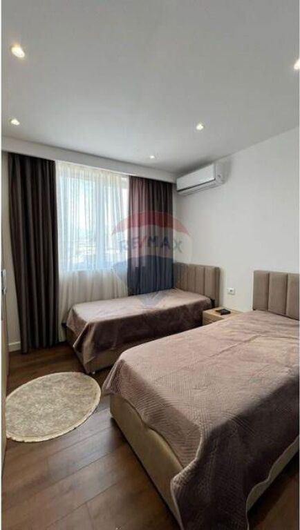 Apartment - For Rent - Mine Peza Street, Tirana