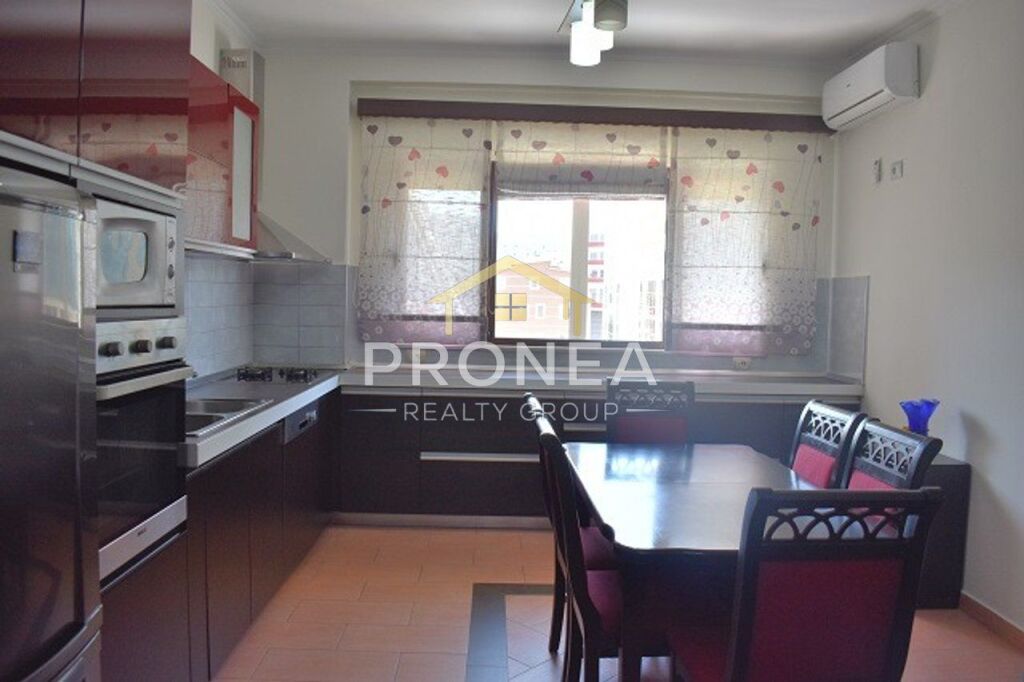 Apartment 3+1+2 for rent at 5 Maji!