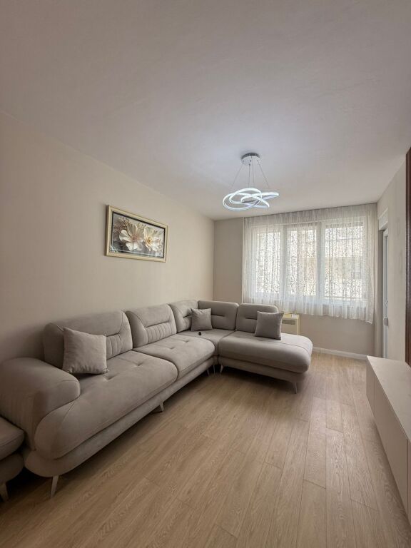 Apartment 1+1 for Rent – Kontakt Complex ✨🏡