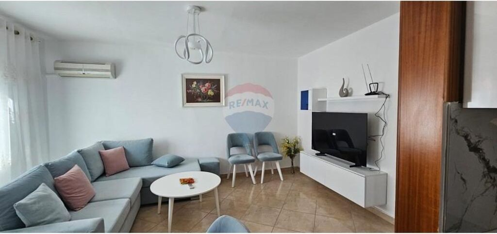 Apartament 1+1 📍 21 Dhjetori