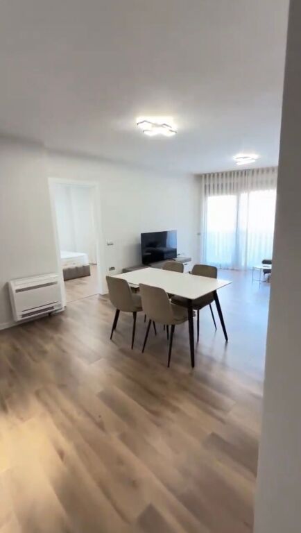 Appartamento 2+1 in affitto Via Elbasan