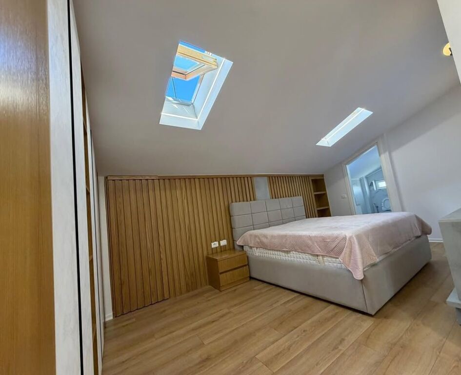 📌 Attico in Affitto – Secret Garden, vicino a TEG