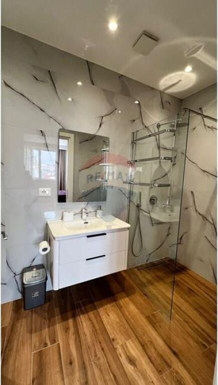 Apartment - For Rent - Mine Peza Street, Tirana