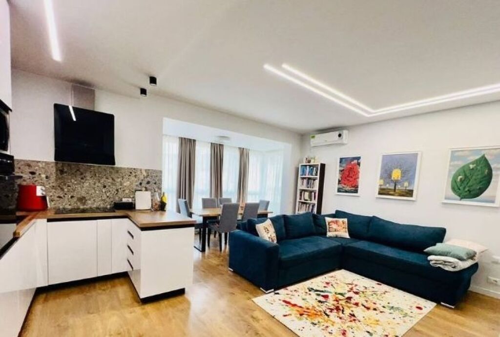 Apartment 2+1 for Sale