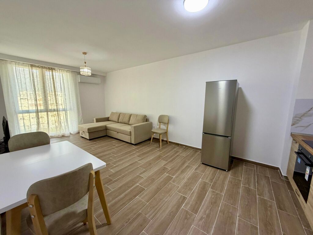📣 QERA Apartament 2+1 📍 Rruga "5-Maji" ✨