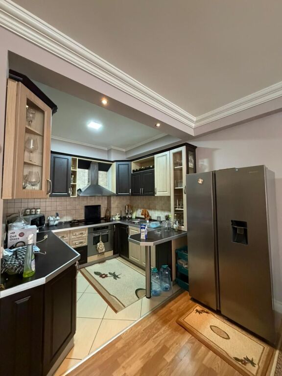 Appartamento 3+1+2 in vendita – Astir