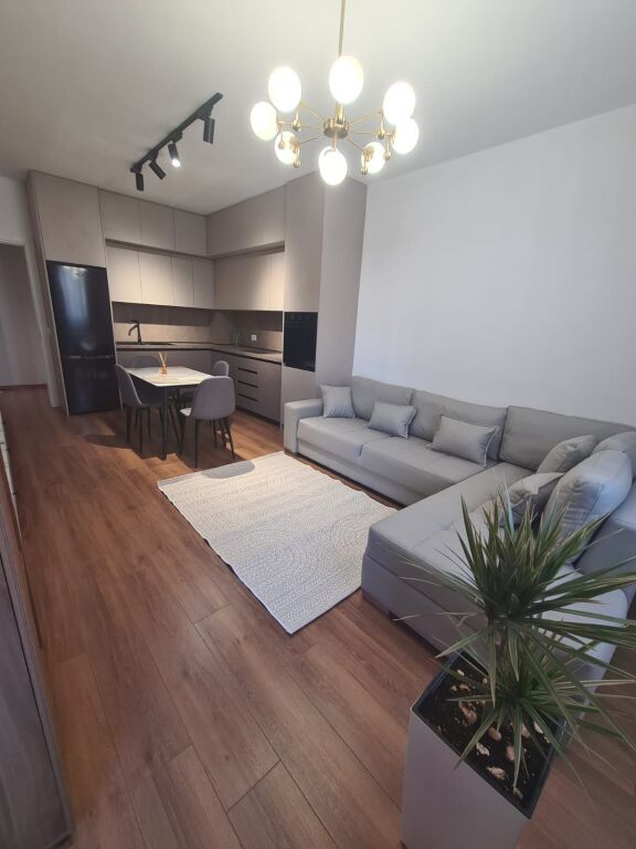 🏡 Apartment 1+1 for rent📍 Address: Drago Siliqi Street, near Osman Myderizi School💰 Rent: 70,000 lek (non-negotiable)