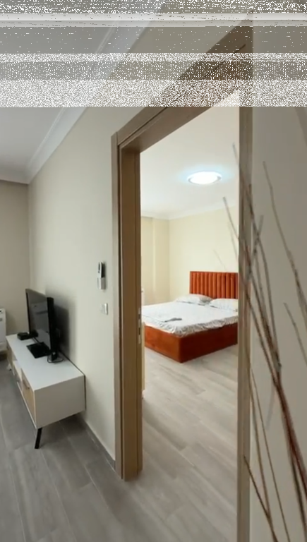 Apartment 1+1 for rent 5 May