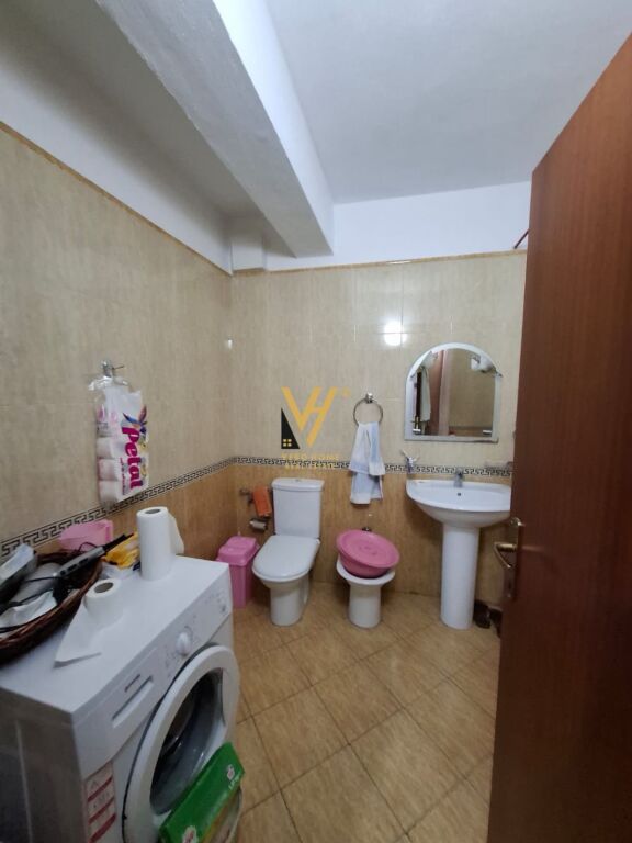 APARTMENT 1+1+BLK FOR RENT AT THE PARIS MUNICIPALITY 55,000 LEKE
