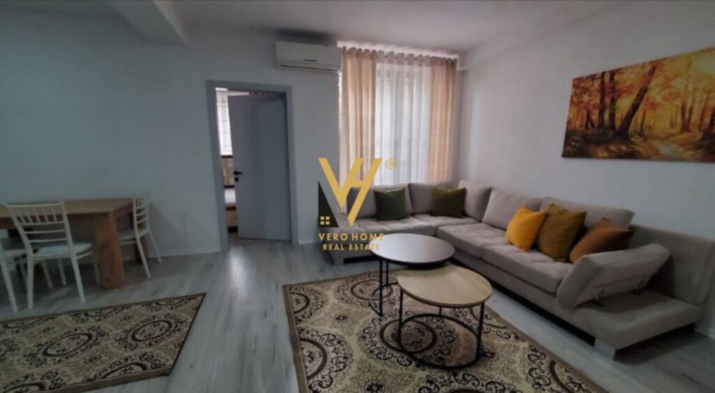 APARTMENT 1+1+BLK FOR RENT IN DON BOSKO 550 EURO