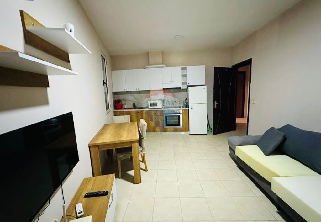 Apartment 1+1 Fratari Complex