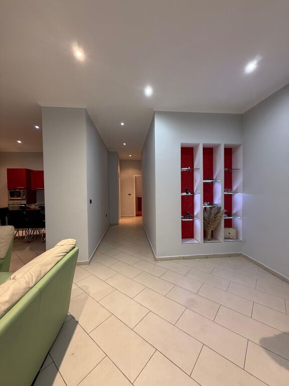 🏠 IN VENDITA – Appartamento 2+1 | Complesso Halili (vicino a Selvisë)