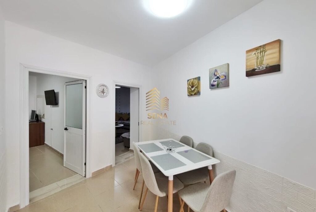 Qira, Apartament 1+1+A+1 Blk, Pazari i Ri, 750 Euro/Muaj
