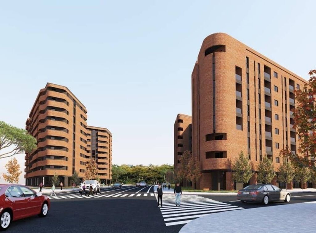 Occasione!! Appartamento in vendita a Oasis Residence