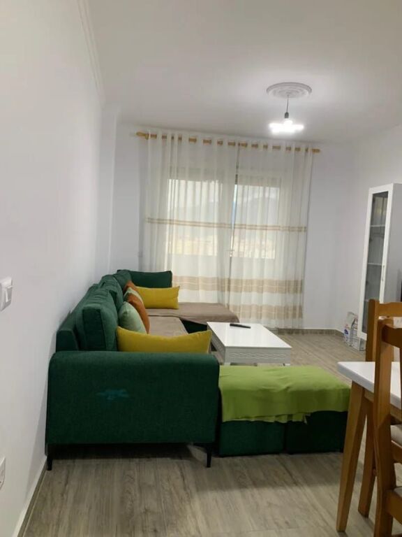 Apartment 1+1 for rent at Golden Park Residence