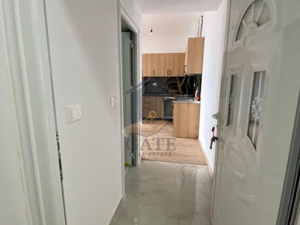 Appartamento 1+1 in affitto Lulishtja Durres