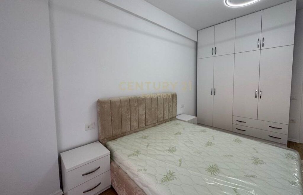 Apartament me qira 1+1+Post Parkimi, Urban Gate , Astiri