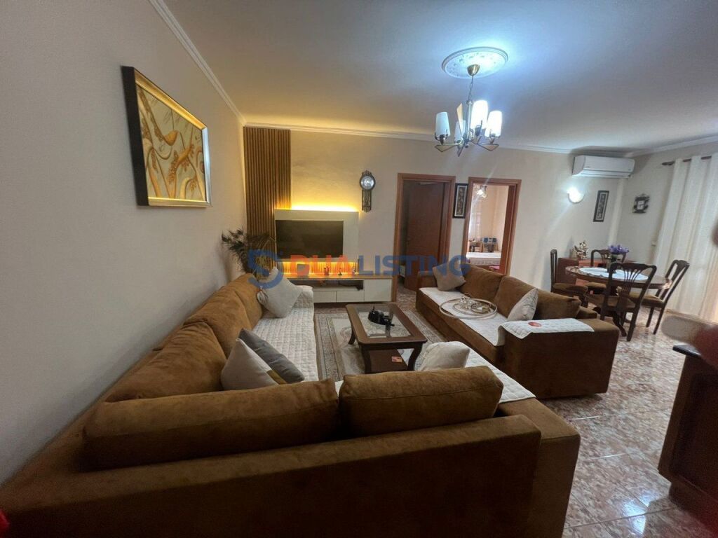 🏡 Apartment 2+1+2 balconies for rent in Don Bosko
