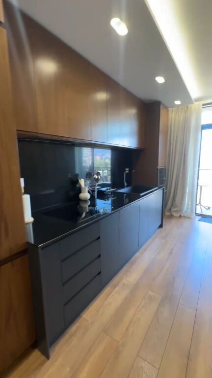 Appartamento di tipologia 2+1+2+posto auto nella residenza Lake View in via Kosovareve