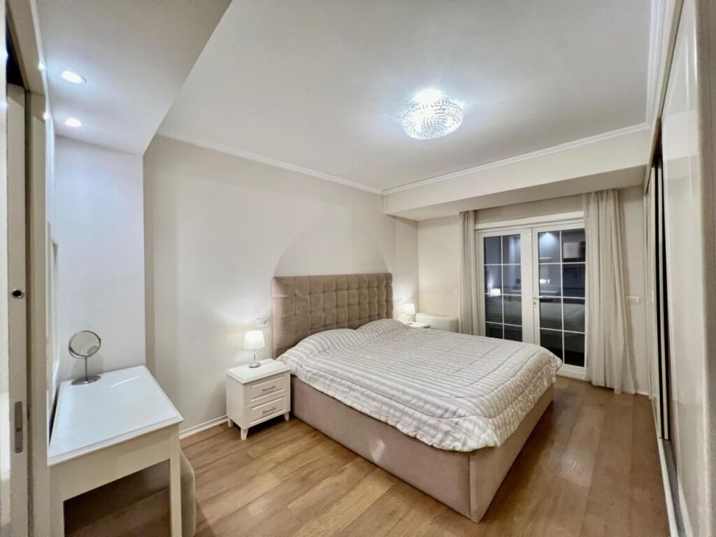 Affitto, Appartamento 2+1, Don Bosco, Tirana - 1000€ | 130 m²