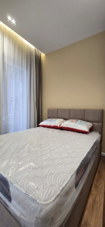 Appartamento 1+1 in affitto Ali Demi (Complesso Kadiu)