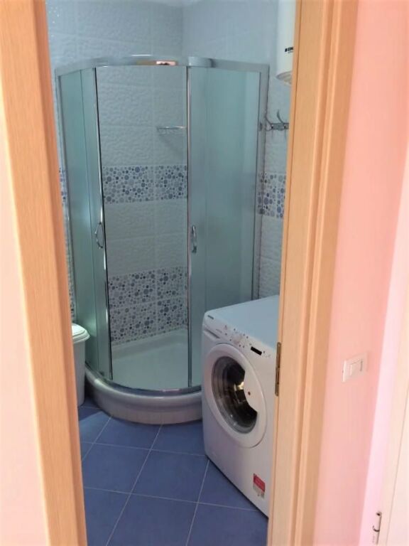 Affittasi 1+1+balcone, a ZOGU I ZI