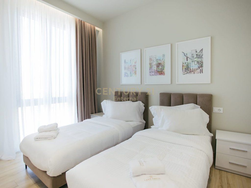 Apartment 2+1 for rent at Park Gate