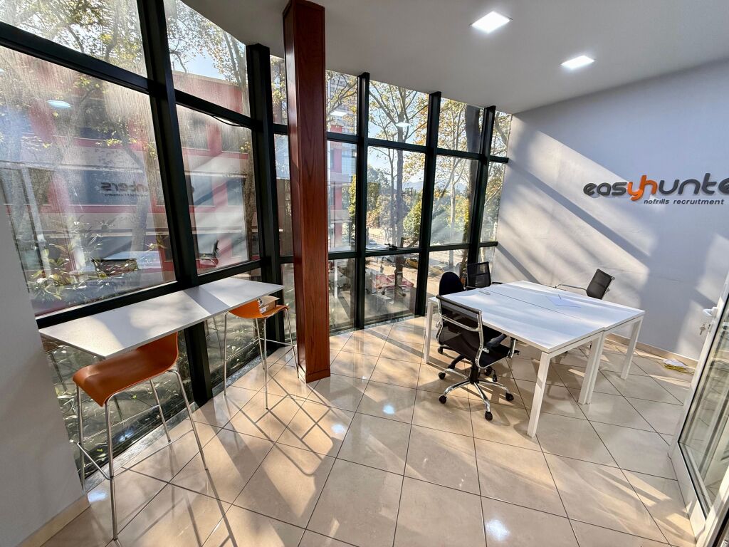 📣 OFFICE Space FOR RENT 📍 Near RTSH ✨