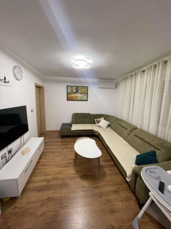 🏢Super Apartament me QERA 2+1+2 Mine Peza