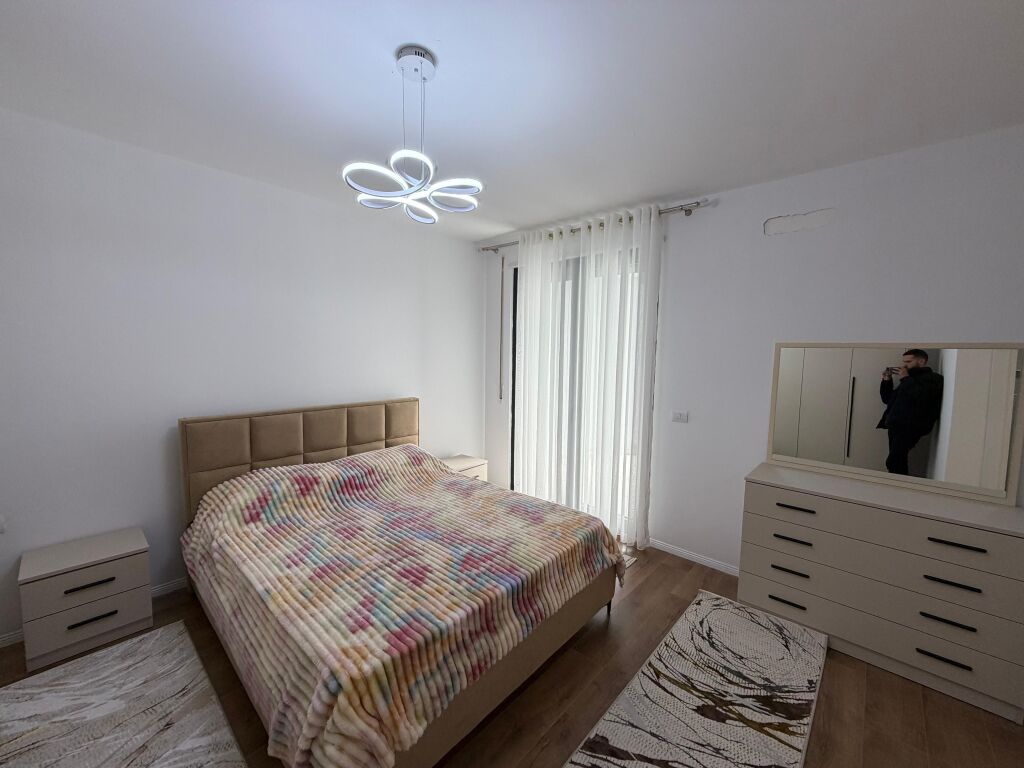 📣 QERA SUPER Apartament 2+1 Me 2 Tualete Dhe Depo 📍 Prane Casa Italias ✨
